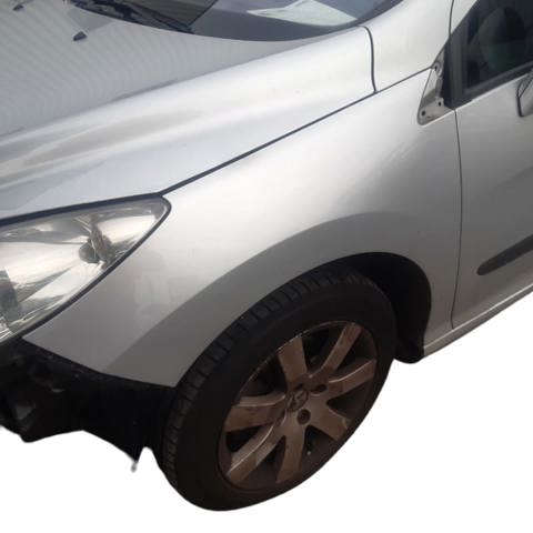 Barbatana frontal esquerda para Peugeot 308 (4a_.4a_) (2007-2014) 7840W1
