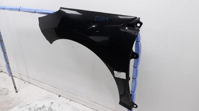 7840W1 PEUGEOT Крыло переднее левое купить в Киев