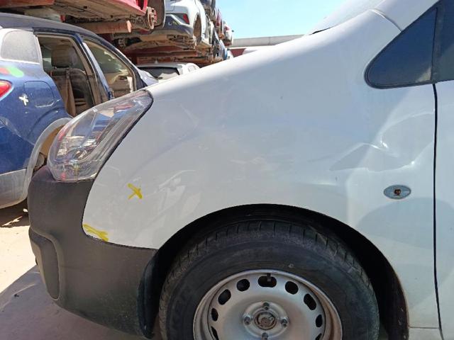 7840W2 PEUGEOT Крыло переднее левое купить в Ирпень