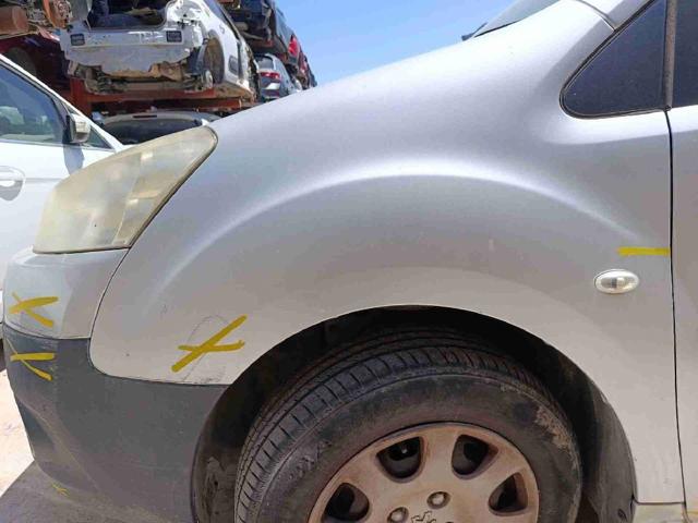 7840W2 PEUGEOT Крыло переднее левое купить в Ужгород