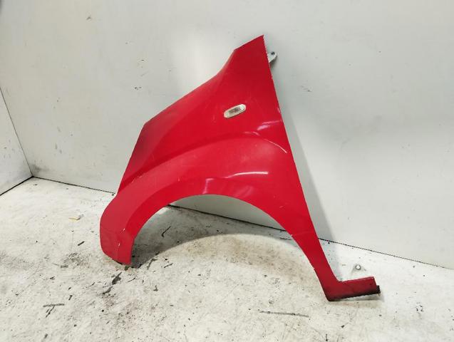 7840W5 PEUGEOT Крыло переднее левое купить в Киев