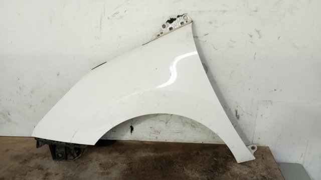 7840Y7 PEUGEOT Крыло переднее левое купить в Павлоград