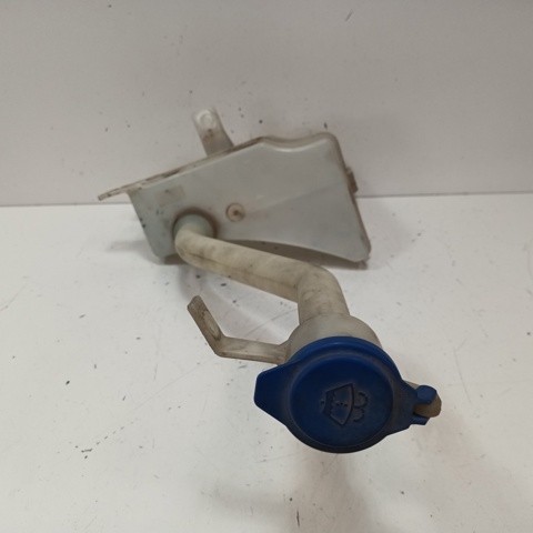 Tanque de fluido para lavador de vidro SsangYong Kyron
