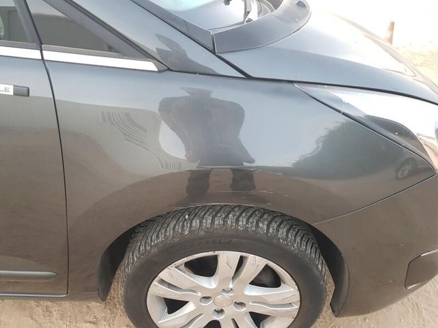 7841AF PEUGEOT Крыло переднее правое купить в Черкассы