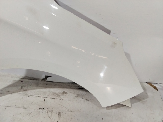 7841AX PEUGEOT Крыло переднее правое купить в Черкассы