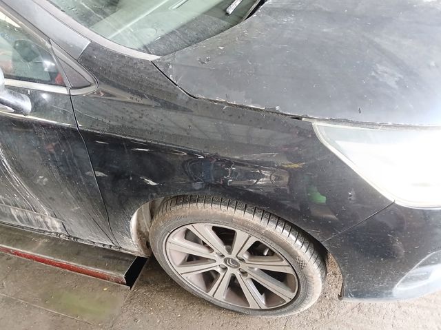 7841AX PEUGEOT Крыло переднее правое купить в Тернополь
