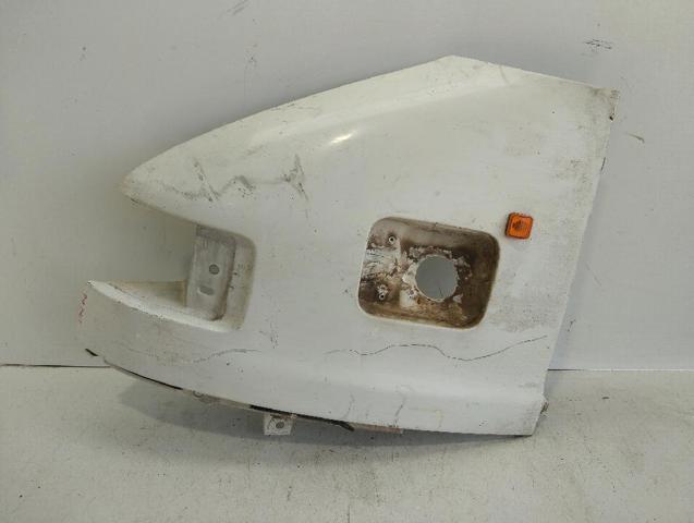 Pára-lama dianteiro esquerdo 7841E7 PEUGEOT