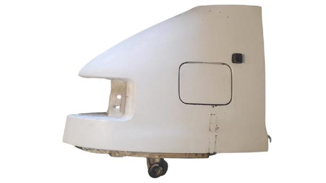 Pára-lama dianteiro esquerdo 7841E7 PEUGEOT