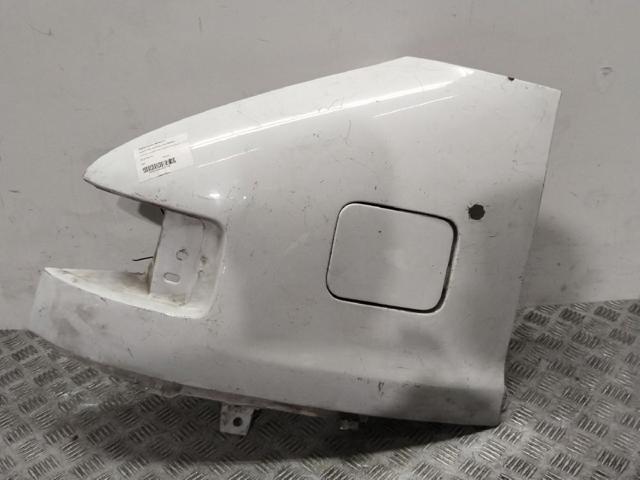 7841E7 PEUGEOT Крыло переднее левое купить в Черновцы