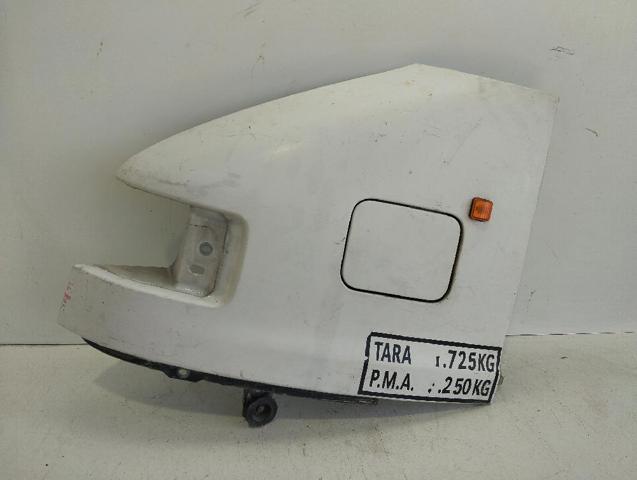 Pára-lama dianteiro esquerdo 7841E7 PEUGEOT