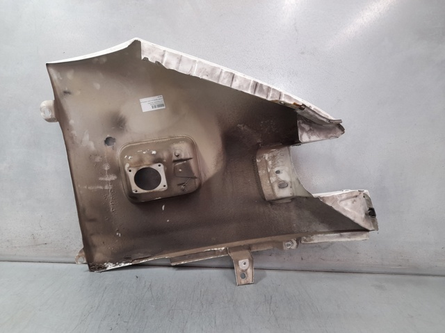 Pára-lama dianteiro esquerdo 7841E7 PEUGEOT