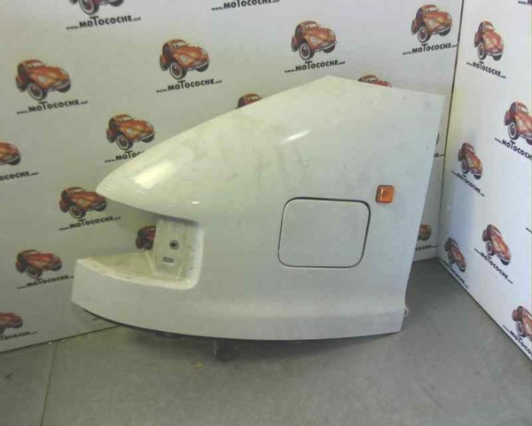 Pára-lama dianteiro esquerdo 7841E7 PEUGEOT