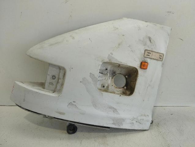 Pára-lama dianteiro esquerdo 7841E7 PEUGEOT