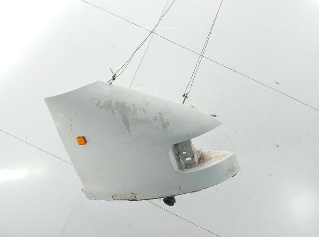 7841E8 PEUGEOT Крыло переднее правое купить в Сумы