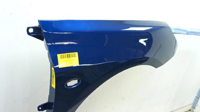 7841N7 PEUGEOT Крыло переднее правое купить в Ужгород