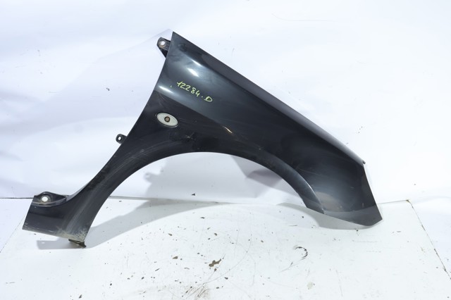 7841N7 PEUGEOT Крыло переднее правое купить в Кривой Рог