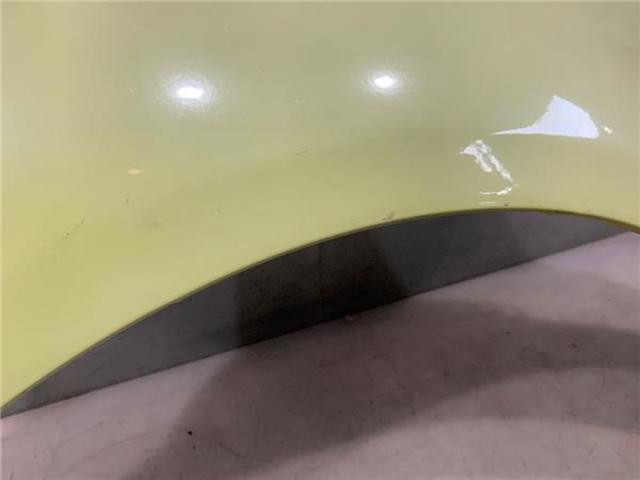 Pára-lama dianteiro direito Citroen C2 JM