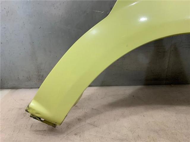 Pára-lama dianteiro direito Citroen C2 JM