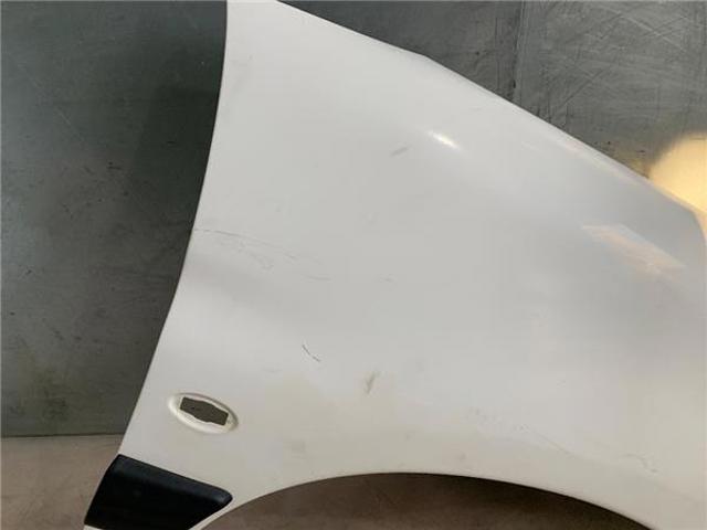 7841Q1 PEUGEOT Крыло переднее правое купить в Сумы