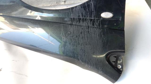 Pára-lama dianteiro direito Citroen C5 1 DC