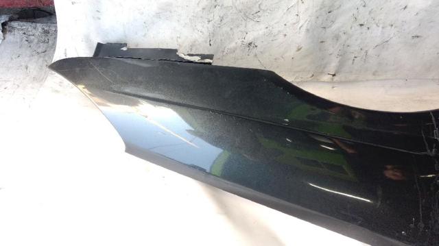 Pára-lama dianteiro direito Citroen C5 1 DC