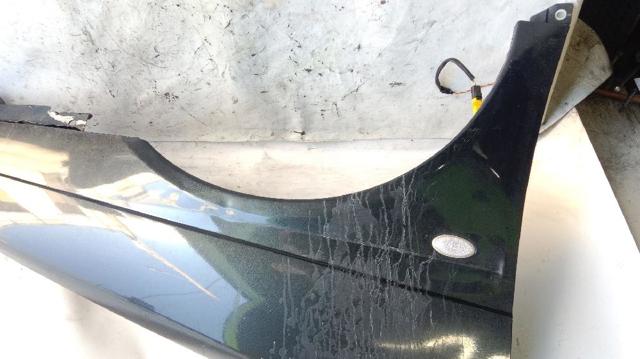 Pára-lama dianteiro direito Citroen C5 1 DC