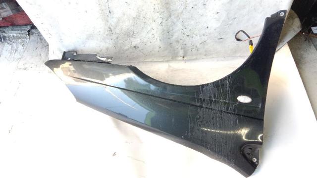 Pára-lama dianteiro direito Citroen C5 1 DC