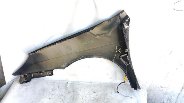 Pára-lama dianteiro direito Citroen C5 1 DC