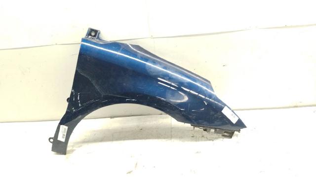 Pára-lama dianteiro direito 7841S2 PEUGEOT