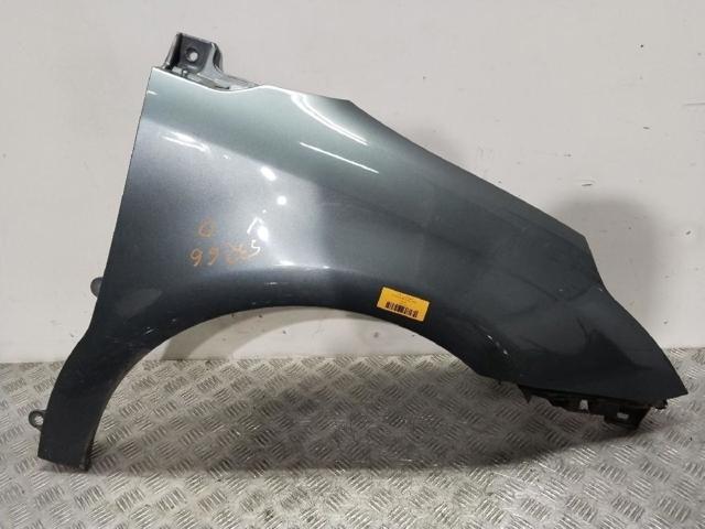 Pára-lama dianteiro direito 7841S2 PEUGEOT