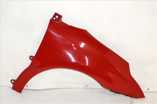 Pára-lama dianteiro direito 7841S2 PEUGEOT