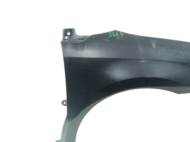 Pára-lama dianteiro direito 7841S2 PEUGEOT