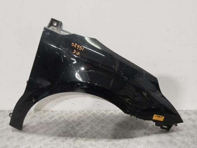 Pára-lama dianteiro direito 7841S2 PEUGEOT