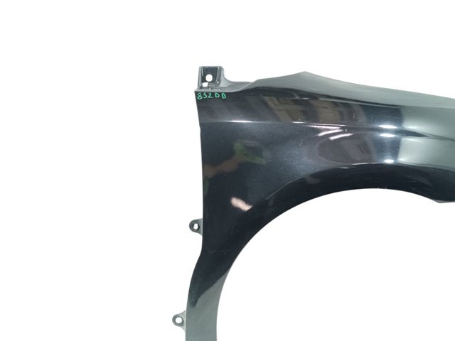 Pára-lama dianteiro direito 7841S2 PEUGEOT