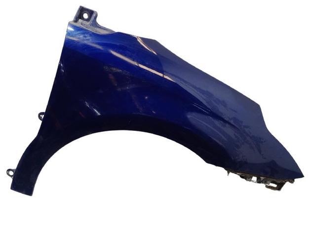 Pára-lama dianteiro direito 7841S2 PEUGEOT