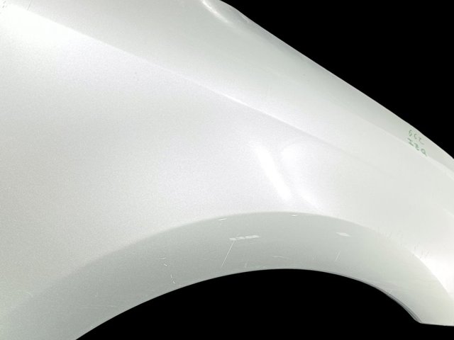 Pára-lama dianteiro direito 7841S2 PEUGEOT