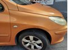 Pára-lama dianteiro direito 7841T2 PEUGEOT