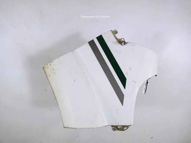 Pára-lama dianteiro direito 7841W5 PEUGEOT