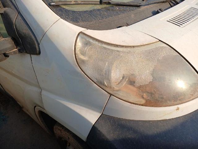 Pára-lama dianteiro direito 7841W5 PEUGEOT