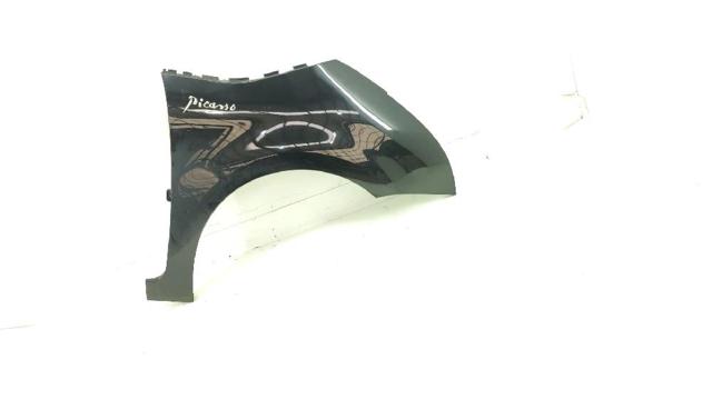 Pára-lama dianteiro direito 7841X2 PEUGEOT