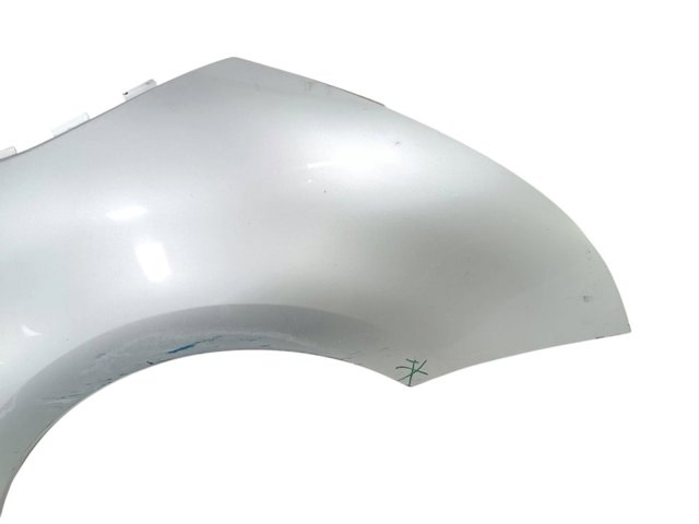 Pára-lama dianteiro direito 7841X2 PEUGEOT