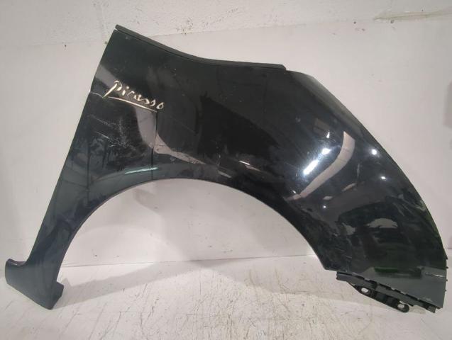 Pára-lama dianteiro direito 7841X2 PEUGEOT