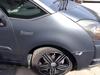 Pára-lama dianteiro direito 7841X2 PEUGEOT