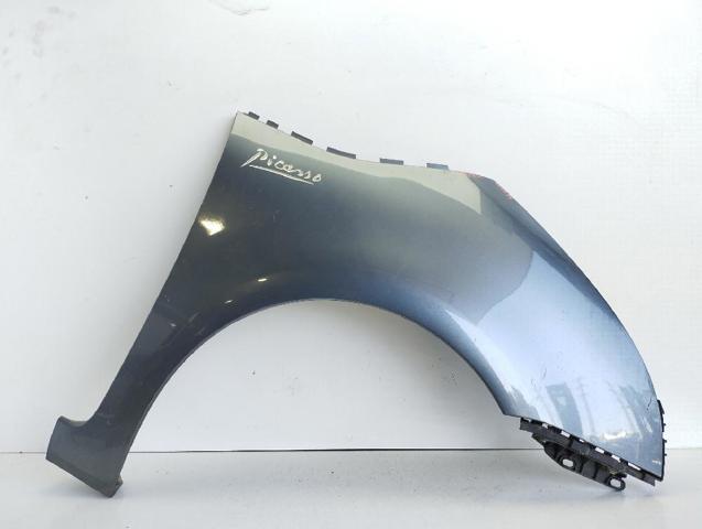 Pára-lama dianteiro direito 7841X2 PEUGEOT