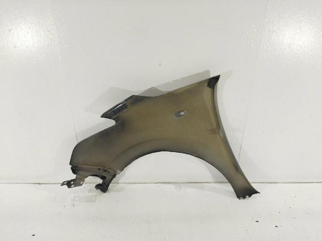 Pára-lama dianteiro direito Citroen C3 SH