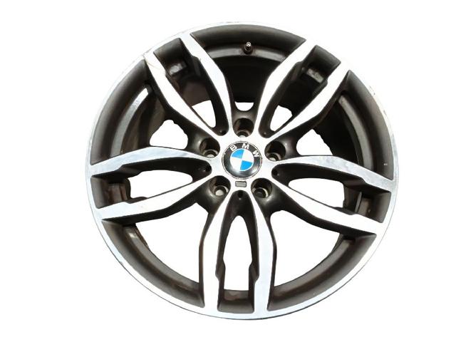 BMW 7849662 Диски колесные в наличии Днепр