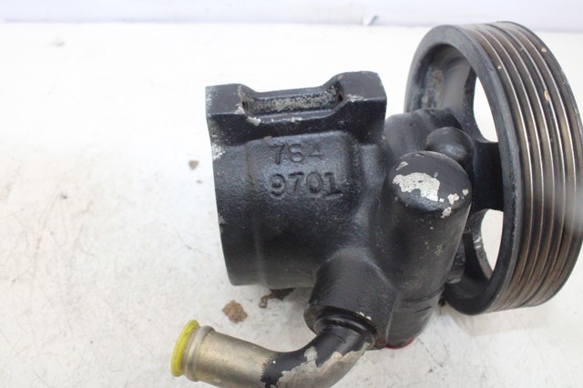 7849701 FIAT Насос гидроусилителя руля (ГУР) купить в Днепр