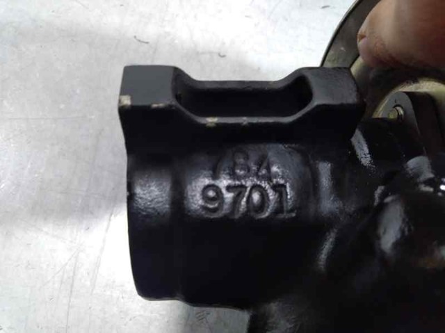 7849701 FIAT Насос гидроусилителя руля (ГУР) купить в Харьков