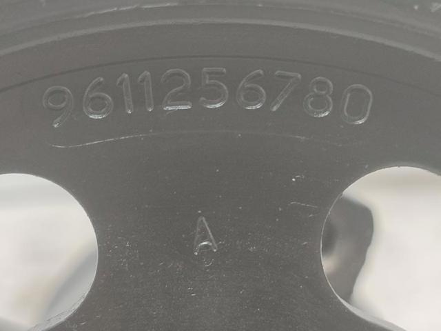 Bomba da Direção hidrâulica assistida Citroen ZX N2