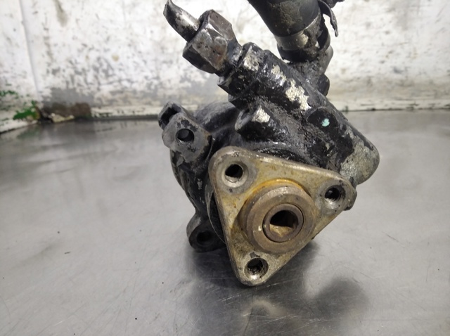 Bomba da Direção hidrâulica assistida Citroen ZX N2